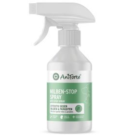 AniForte Milben-STOP Spray 100 ml