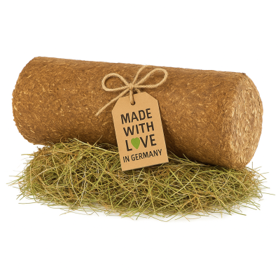 LAX Lax Wiesen Knusperstange - Heu - 12 kg - 16 Stangen