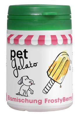 petGelato FrostyBerry 44 g