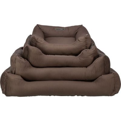 Thumbnail 3: TRIXIE Bett Marley 60 × 50 cm / Dunkelbraun