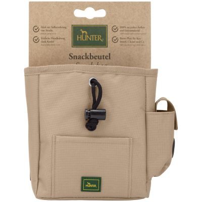 Thumbnail 7: HUNTER Gürteltasche Tyra 17 x 14 cm, beige
