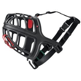 HUNTER Maulkorb Albury 1