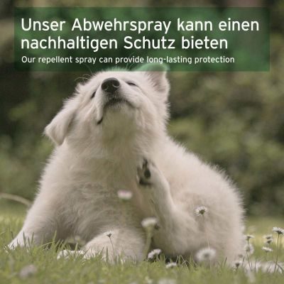 Thumbnail 9: AniForte Grasmilben-EX Spray 250 ml