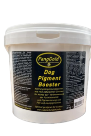 FangGold Dog Pigment Booster 3000 g