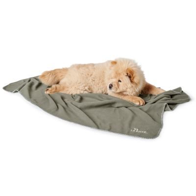 Thumbnail 8: HUNTER Hundedecke Casper XXL (140 x 100 cm), grün