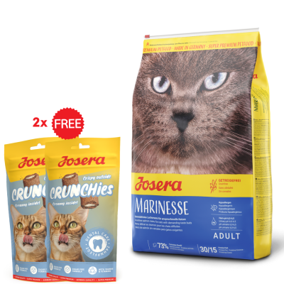 Josera Marinesse Bundle