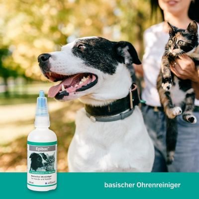 Thumbnail 3: alfavet Epibac 100 ml