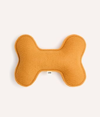 Thumbnail 3: CAFIDE Juguete Perro Mostaza, Play