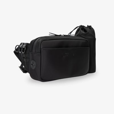 Thumbnail 11: Vitomalia Gassi Bauchtasche - Schwarz