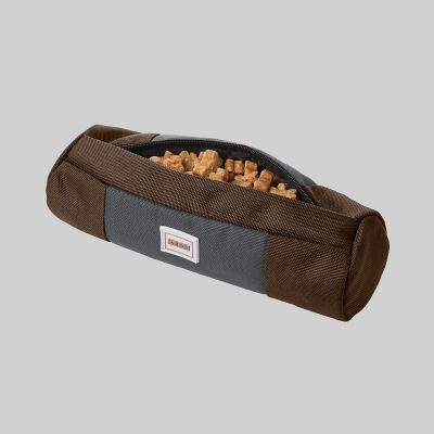 Thumbnail 5: KESSI Trainer Snack Dummy KESSI, braun/grau 20 cm