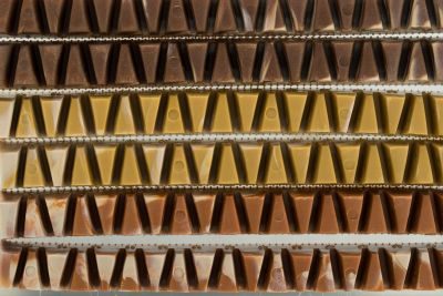 Thumbnail 11: TRIXIE Denta Fun Veggie Jaw Bone, lose 85g