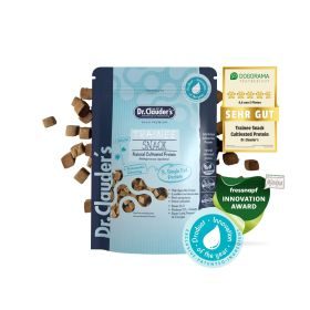 Dr.Clauder’s Trainee Snack Cultivated Protein 80g