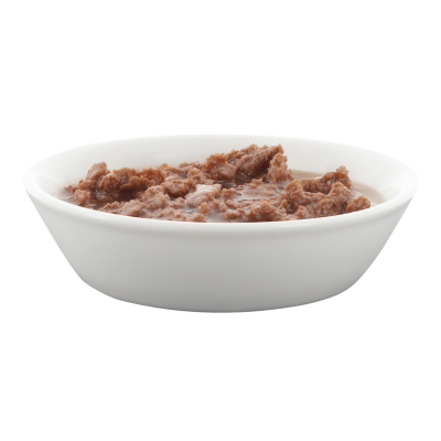 Thumbnail 5: Pawsome!® Pawsome!® Adult Lachs 85g 4er Flowpack