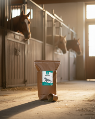 Thumbnail 3: Krähenbusch® Krähenbusch® Mineralfutter Organisch