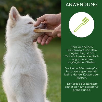 Thumbnail 4: Wolfsbacher Natur 2 Stück