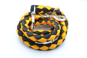 meenzdog Führleine 3fach verstellbar 300cm