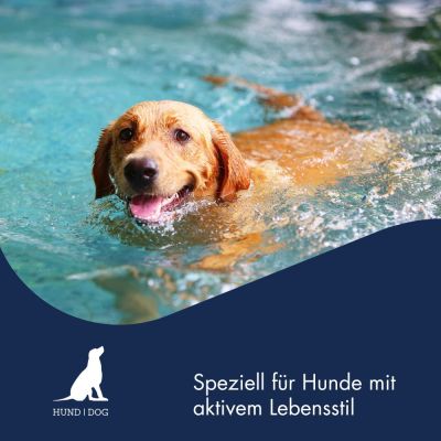 Thumbnail 2: Dr.Clauder’s Basic Nature Vollkost Croc 20kg