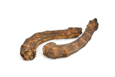 Thumbnail 3: Kaureks Natur Hundeleckerlies Hühnerhälse 1 kg