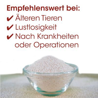 Thumbnail 2: Fit-BARF® Eierschalenpulver 1 kg – Natürliche Kalziumquelle für Hunde & Katzen