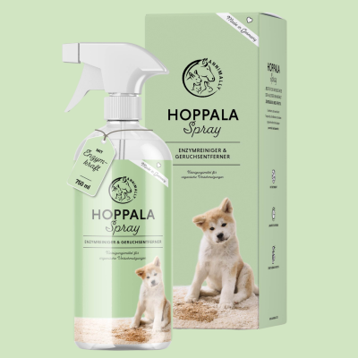 annimally Hoppala Spray