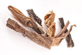 mascota vital Lammmagen, getrockneter Kauartikel für Hunde, 200 g