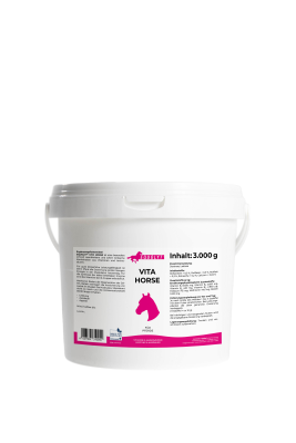 Equolyt Vita Horse