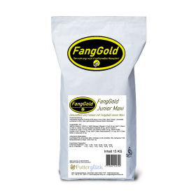FangGold Junior Maxi 15 kg
