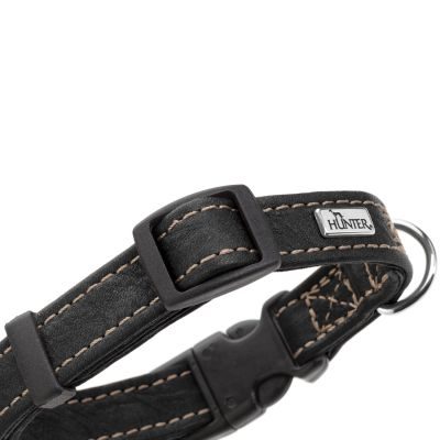 Thumbnail 4: HUNTER Halsung Canadian Up S/2, schwarz