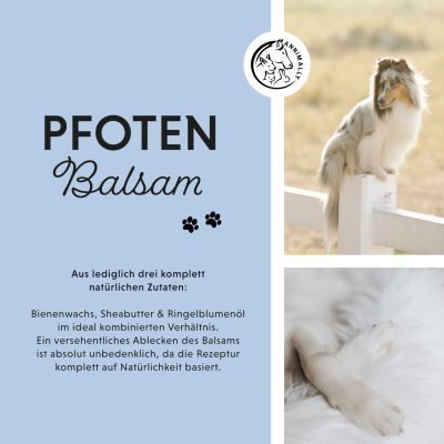Thumbnail 7: annimally Pfotenbalsam