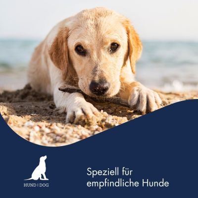 Thumbnail 4: Dr.Clauder’s Selected Meat Sensible Pferd pur 400g