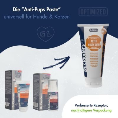 Thumbnail 2: Dr.Clauder´s Magen-Darm Emulsion 150g 150g