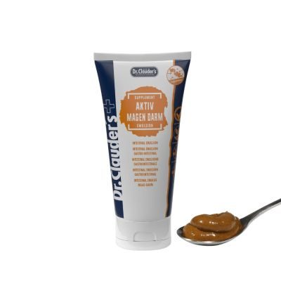 Dr.Clauder’s Magen-Darm Emulsion 150g 150g