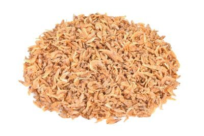 Thumbnail 2: Kaureks Natur Hundeleckerlies Shrimps getrocknete Garnelen für Hunde und Katzen 2-4cm 100g