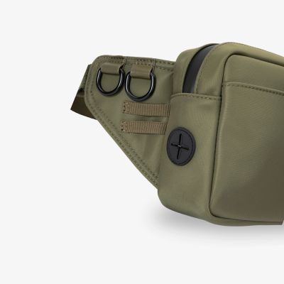Thumbnail 10: Vitomalia Gassi Bauchtasche - Khaki