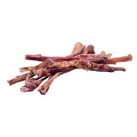 mascota vital Lammziemer, Kausnack für Hunde, 150 g