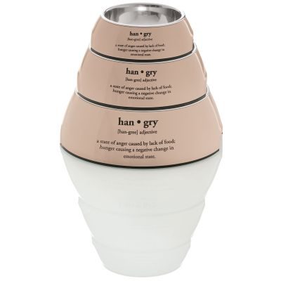 Thumbnail 5: HUNTER Melamin-Napf Luton 160 ml, beige