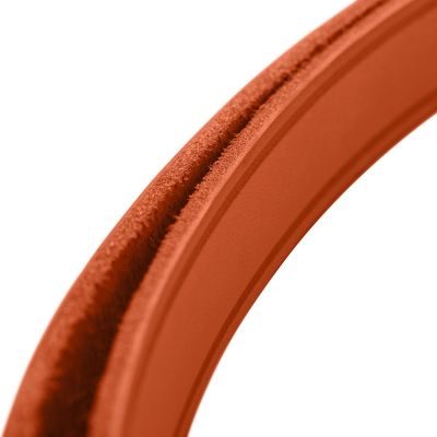 Thumbnail 1: HUNTER Verstellbare Führleine 16/200, orange