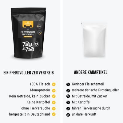 Thumbnail 7: Tales & Tails Ein PferdVoller Zeitvertreib 5er Paket