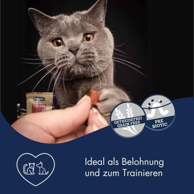 Thumbnail 2: Dr.Clauder’s Dr.Clauder´s Trainee Snacks Mega Mix 2 500g