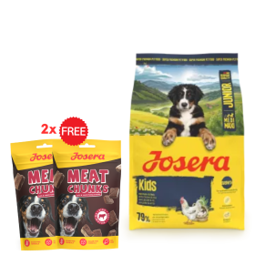 Josera Junior Kids Bundle