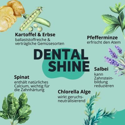 Thumbnail 4: BugBell Softe Kaustange Zahnpflege