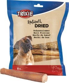 TRIXIE Ochsenziemer, getrocknet