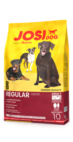 JosiDog JosiDog Regular 10kg