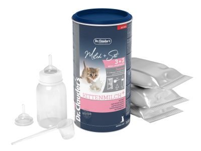 Dr.Clauder´s Pro Life - Kittenmilch+ 300g