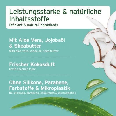 Thumbnail 2: AniForte Fellharmonie Pflegespray Kokos