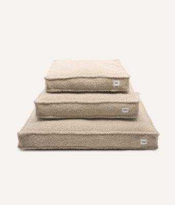 CAFIDE Teddyfell-Hundebett, Cuadra