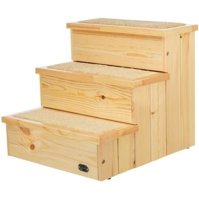 TRIXIE Treppe, Holz