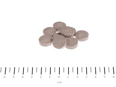 Thumbnail 1: Canina PETVITAL Mineral-Tabs mit Calcium für Hunde 100 g (ca. 50 Tabletten)