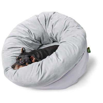 Thumbnail 4: HUNTER Hunde- und Katzenschlafplatz Miranda Ø 50 cm, grau