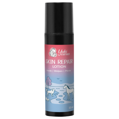 Yuki cares Skin-Repair Lotion